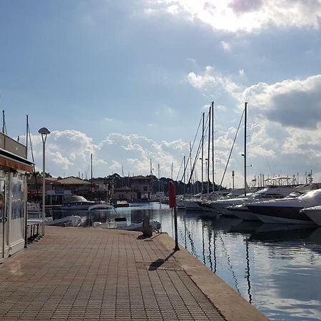 Saint Raphael - Appartement Dans Villa Au Calme A Valescure Y- Prix Inchanges Zewnętrze zdjęcie