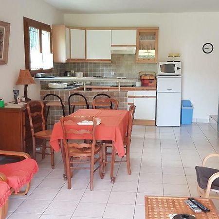Saint Raphael - Appartement Dans Villa Au Calme A Valescure Y- Prix Inchanges Zewnętrze zdjęcie