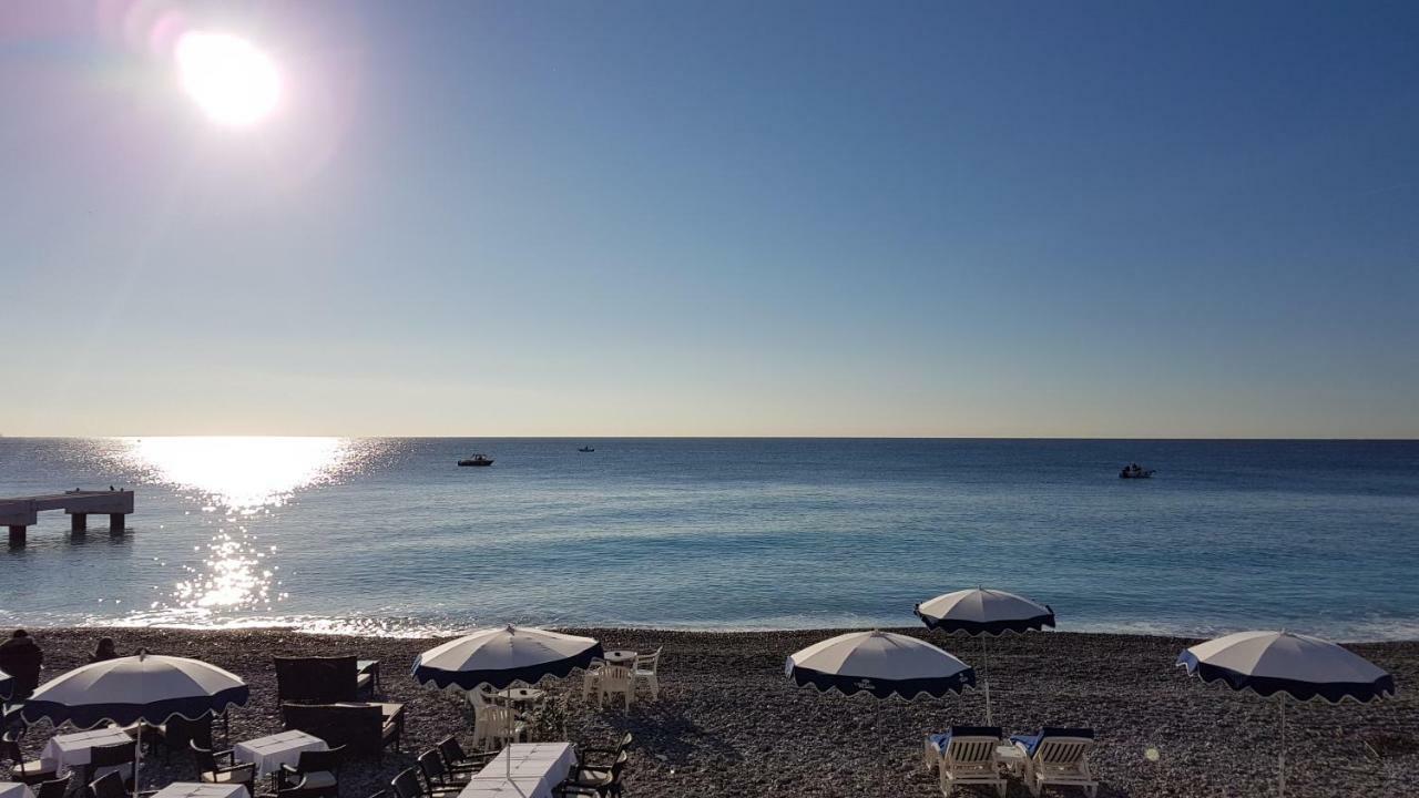 Saint Raphael - Appartement Dans Villa Au Calme A Valescure Y- Prix Inchanges Zewnętrze zdjęcie