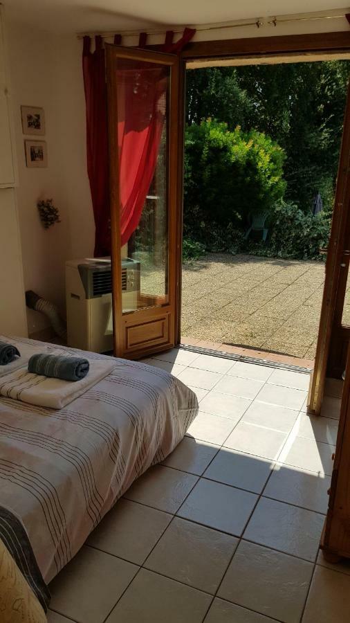 Saint Raphael - Appartement Dans Villa Au Calme A Valescure Y- Prix Inchanges Zewnętrze zdjęcie