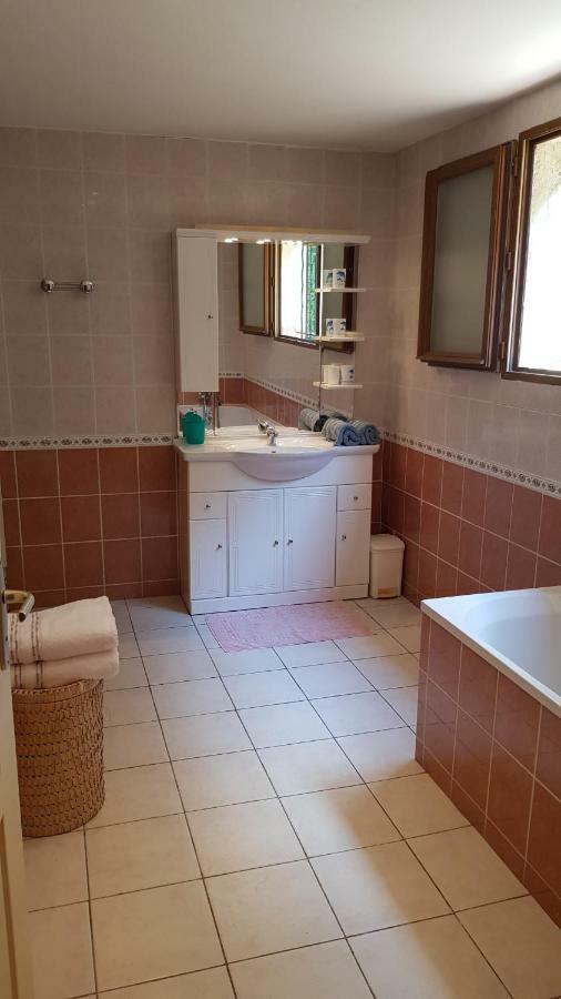 Saint Raphael - Appartement Dans Villa Au Calme A Valescure Y- Prix Inchanges Zewnętrze zdjęcie