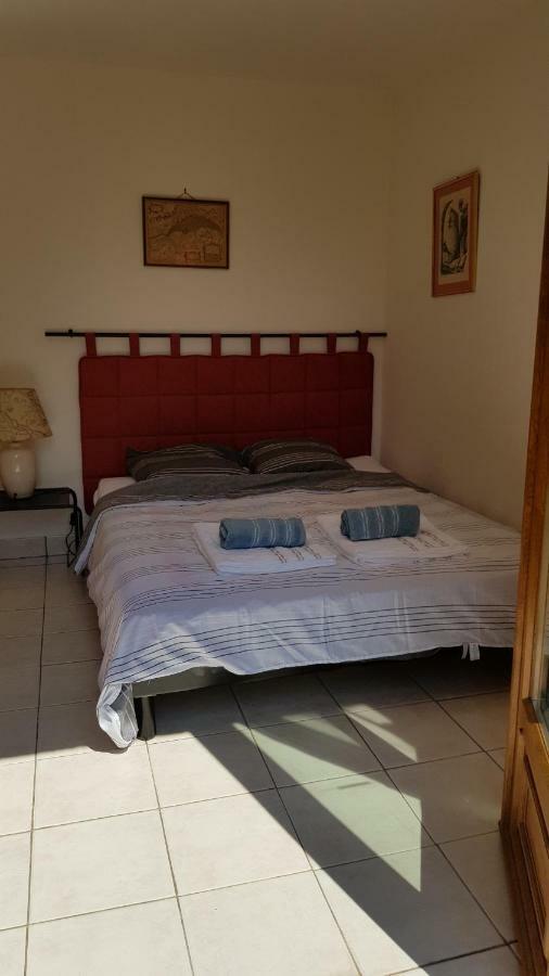 Saint Raphael - Appartement Dans Villa Au Calme A Valescure Y- Prix Inchanges Zewnętrze zdjęcie