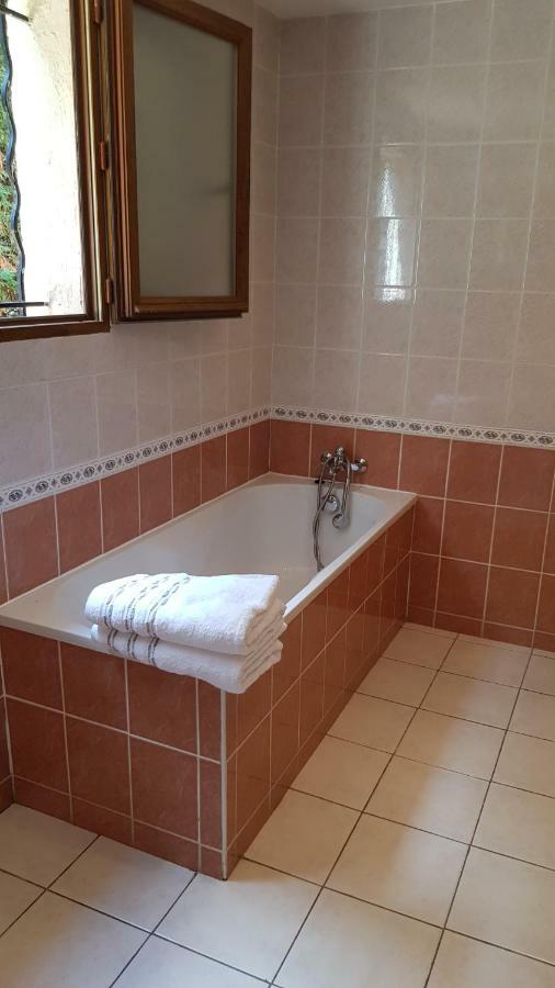 Saint Raphael - Appartement Dans Villa Au Calme A Valescure Y- Prix Inchanges Zewnętrze zdjęcie